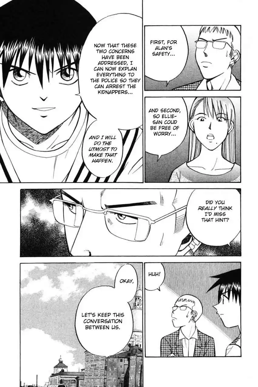 Q.E.D Vol. 22 Ch. 43.2