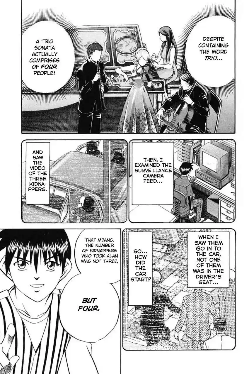 Q.E.D Vol. 22 Ch. 43.2