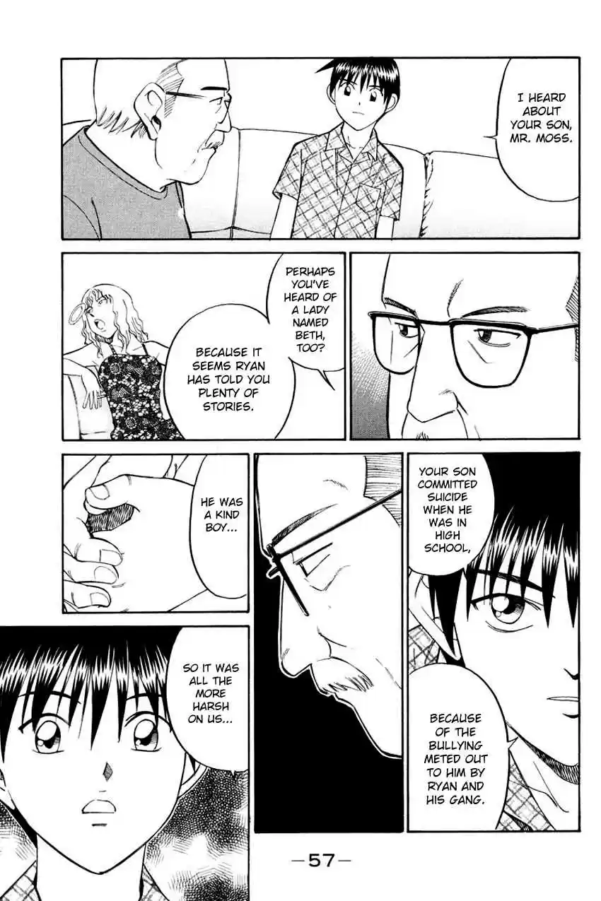 Q.E.D Vol. 23 Ch. 44.2