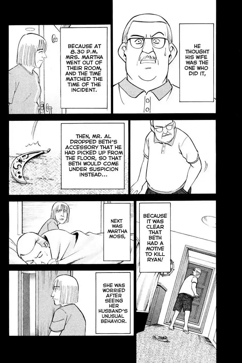 Q.E.D Vol. 23 Ch. 44.2