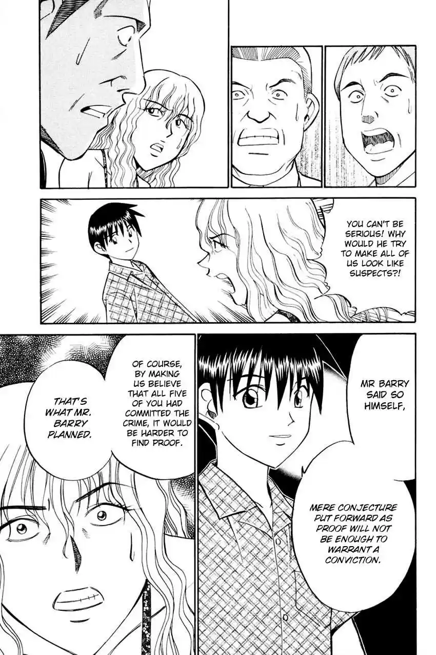 Q.E.D Vol. 23 Ch. 44.2