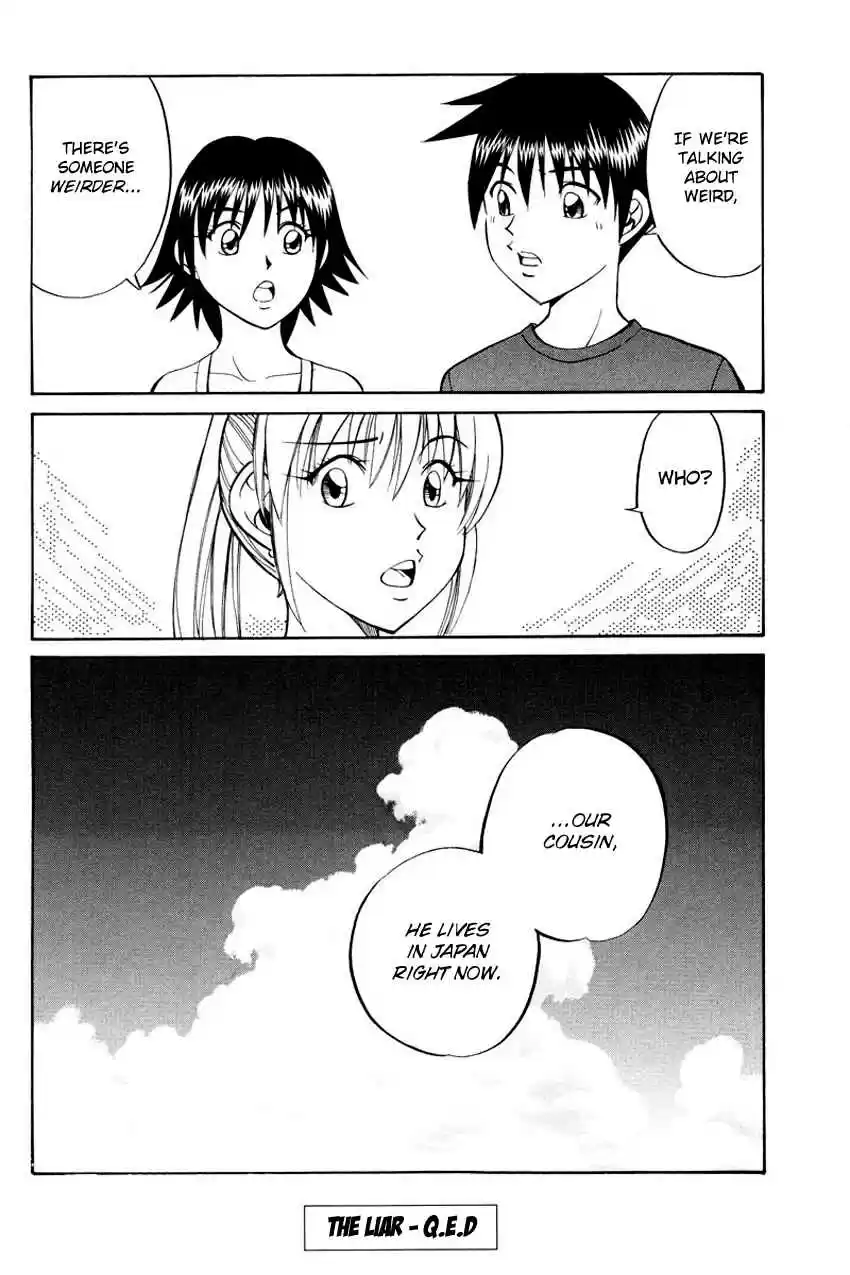 Q.E.D Vol. 23 Ch. 44.2