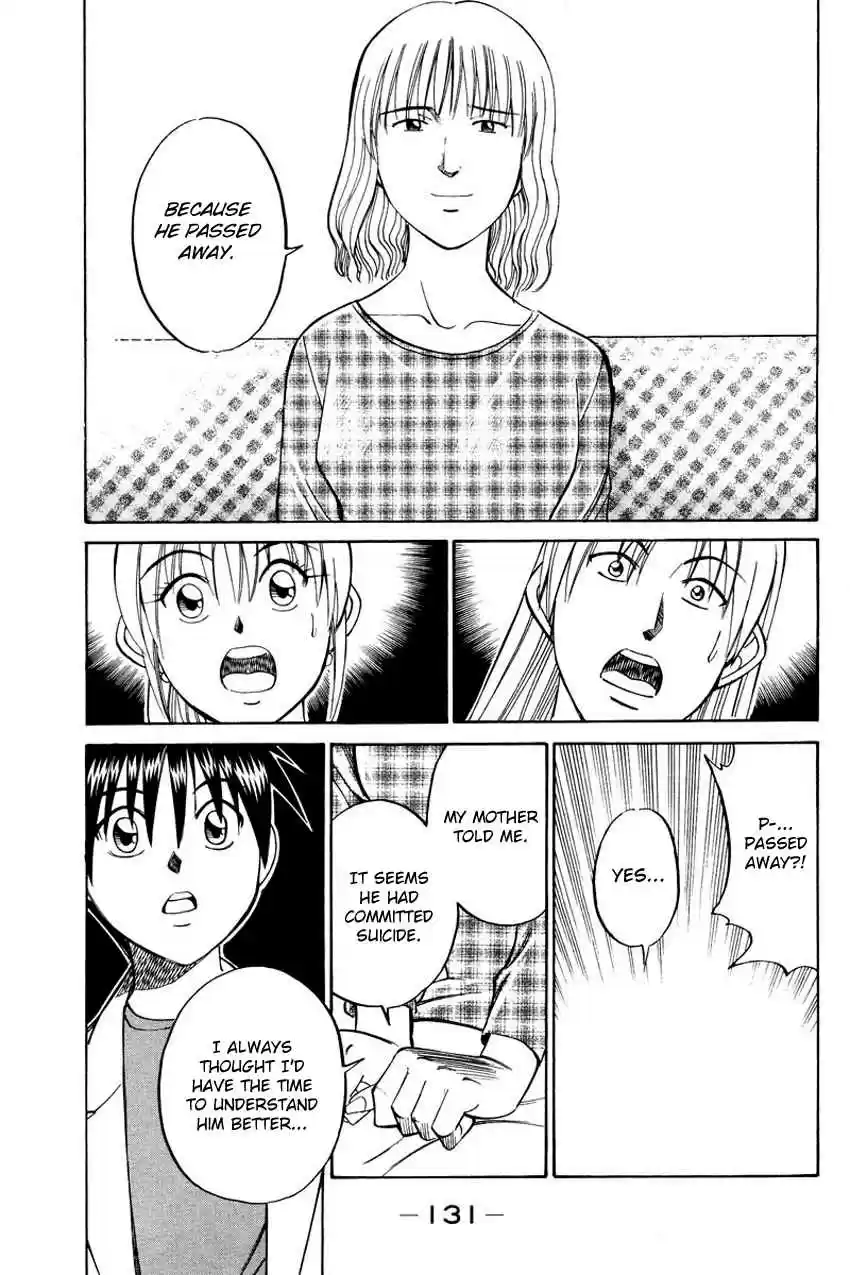 Q.E.D Vol. 23 Ch. 45.1