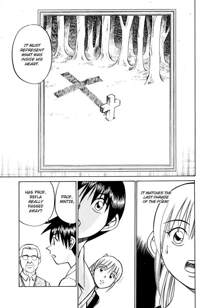 Q.E.D Vol. 23 Ch. 45.2