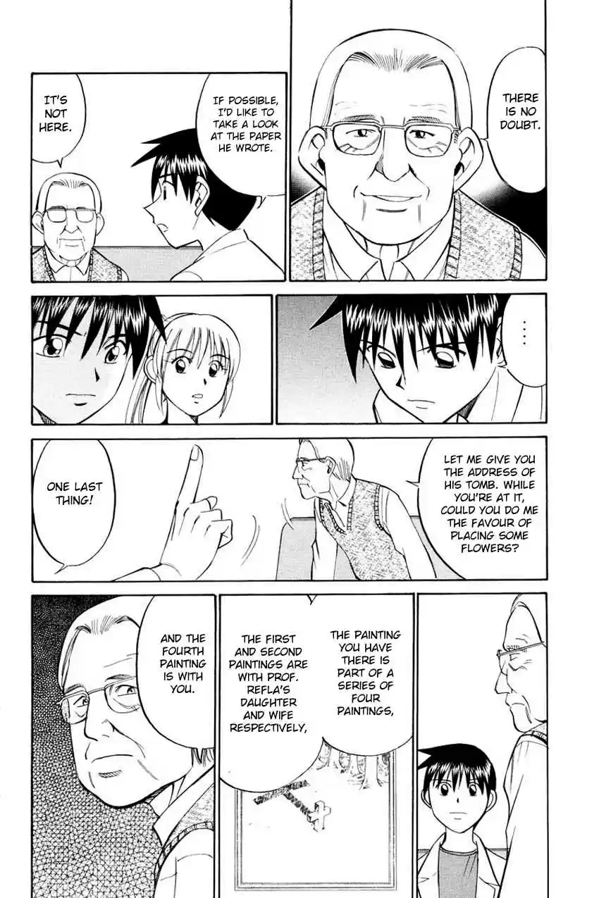 Q.E.D Vol. 23 Ch. 45.2