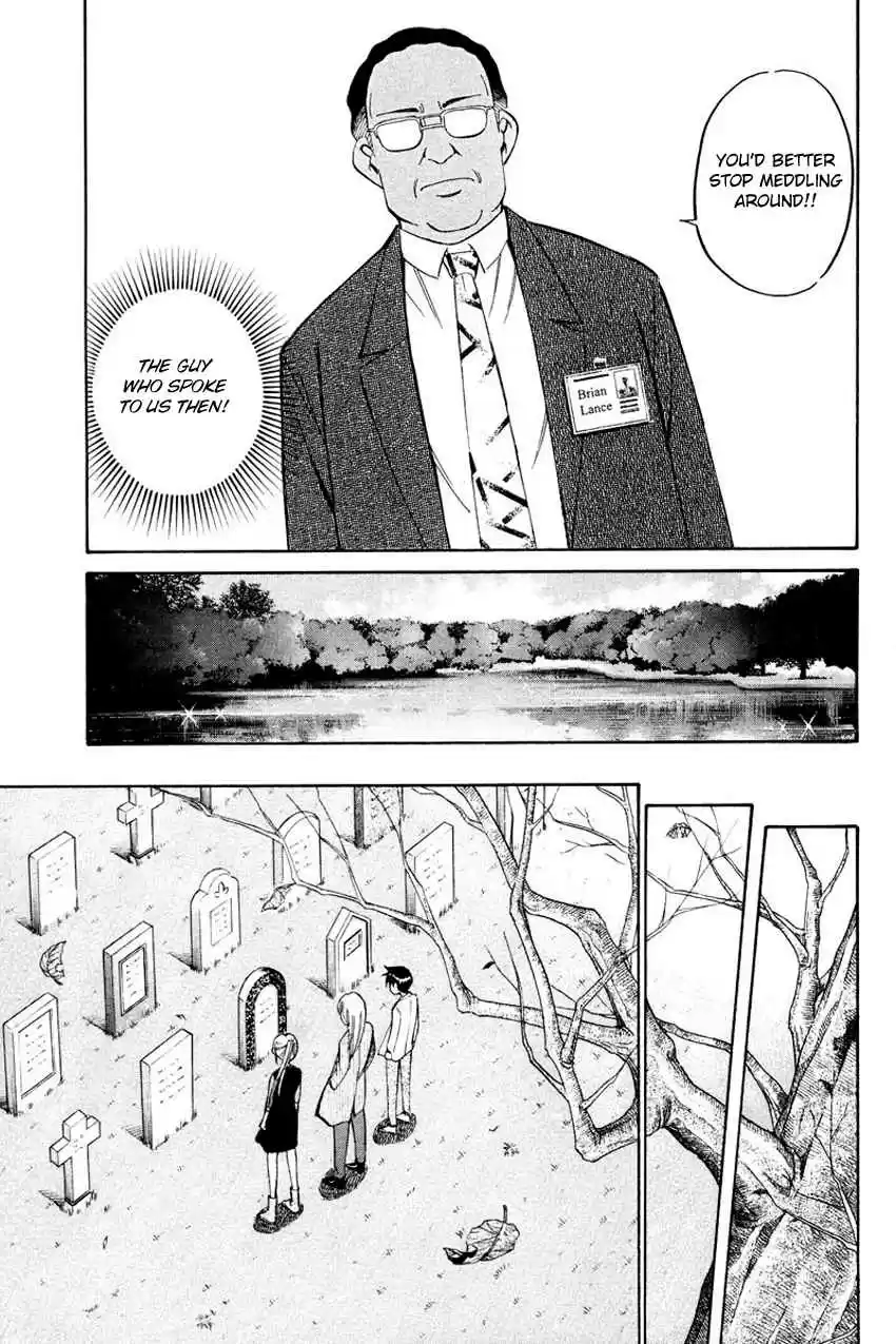 Q.E.D Vol. 23 Ch. 45.2