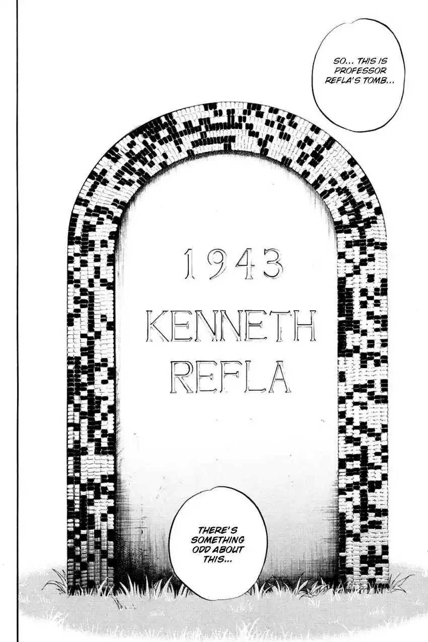 Q.E.D Vol. 23 Ch. 45.2