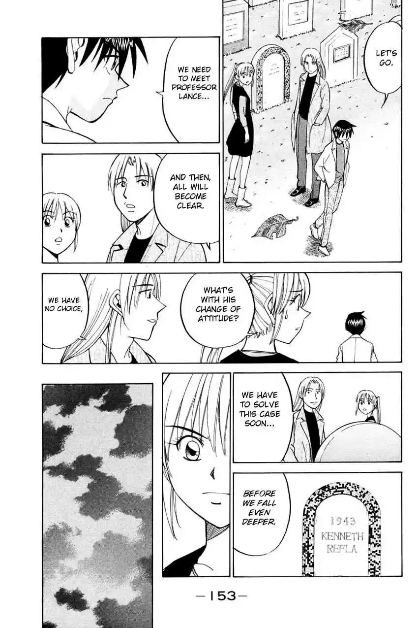 Q.E.D Vol. 23 Ch. 45.2