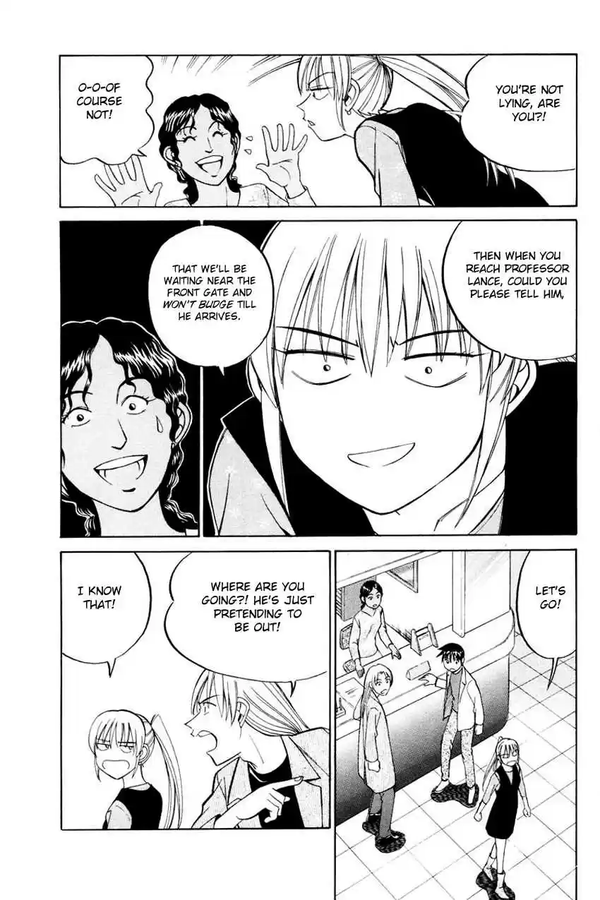 Q.E.D Vol. 23 Ch. 45.2