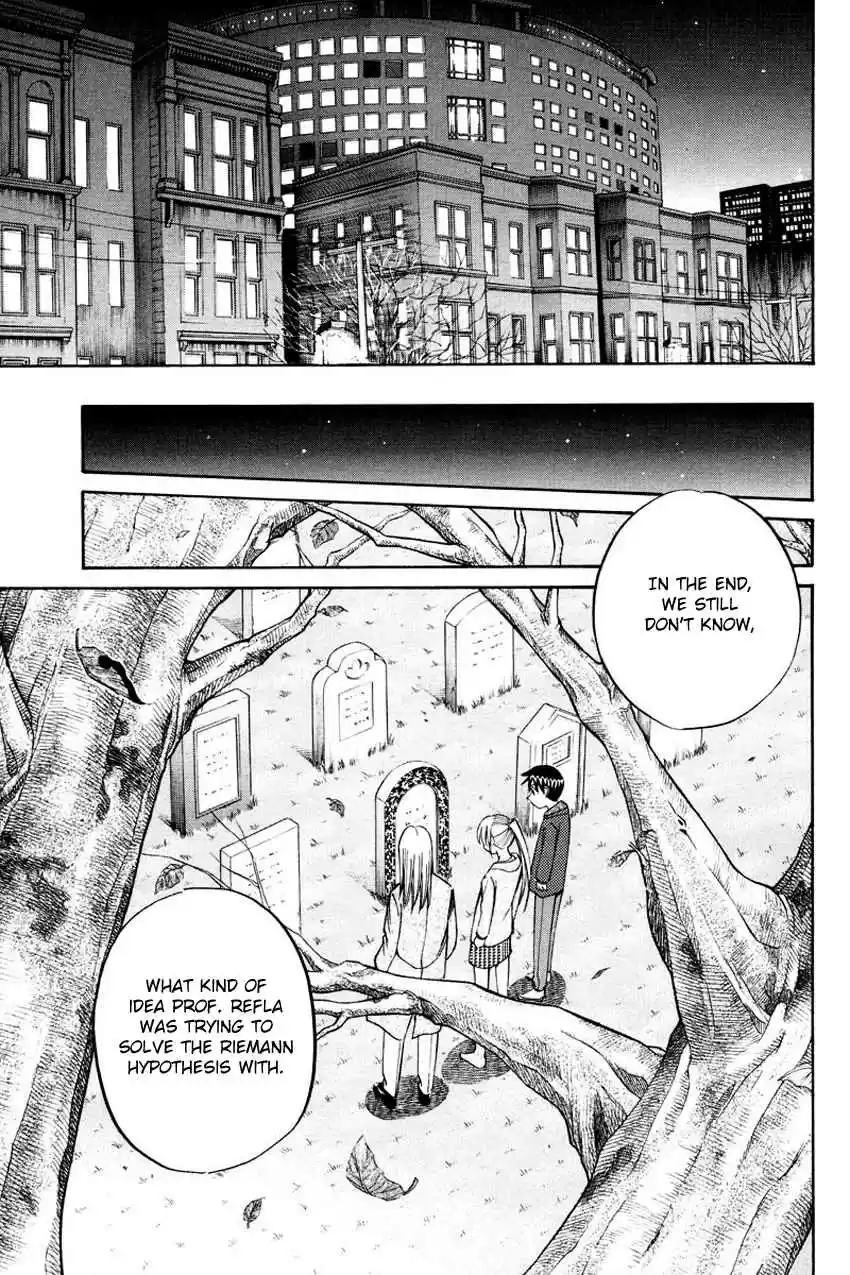 Q.E.D Vol. 23 Ch. 45.2