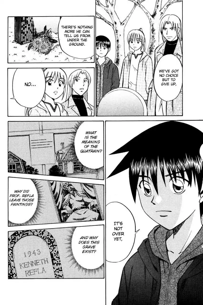 Q.E.D Vol. 23 Ch. 45.2