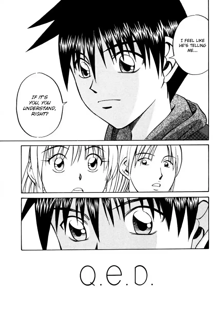 Q.E.D Vol. 23 Ch. 45.2