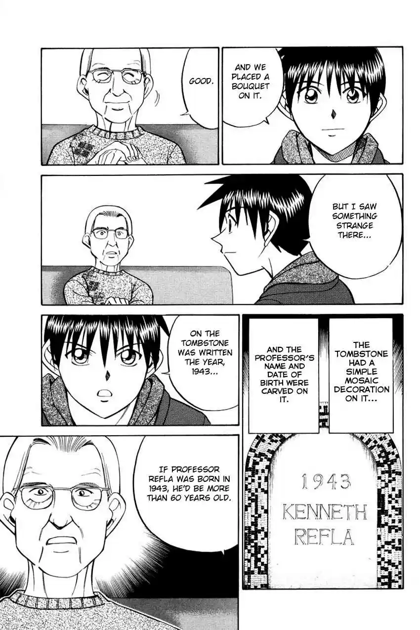 Q.E.D Vol. 23 Ch. 45.2