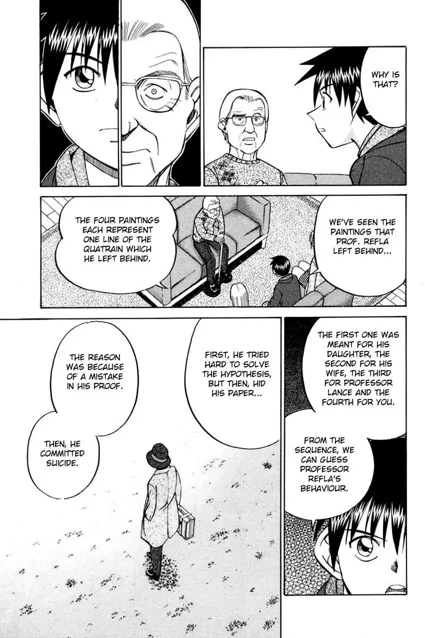 Q.E.D Vol. 23 Ch. 45.2