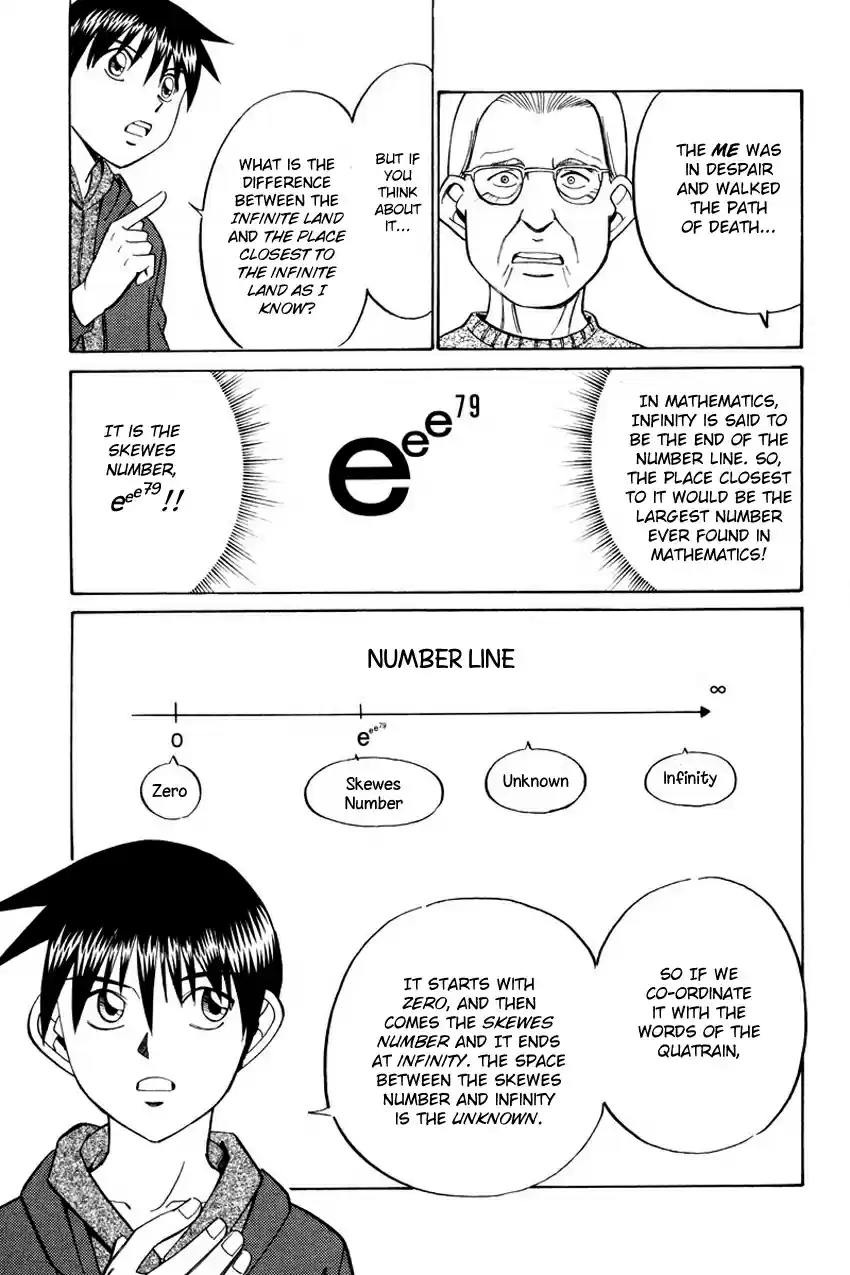 Q.E.D Vol. 23 Ch. 45.2