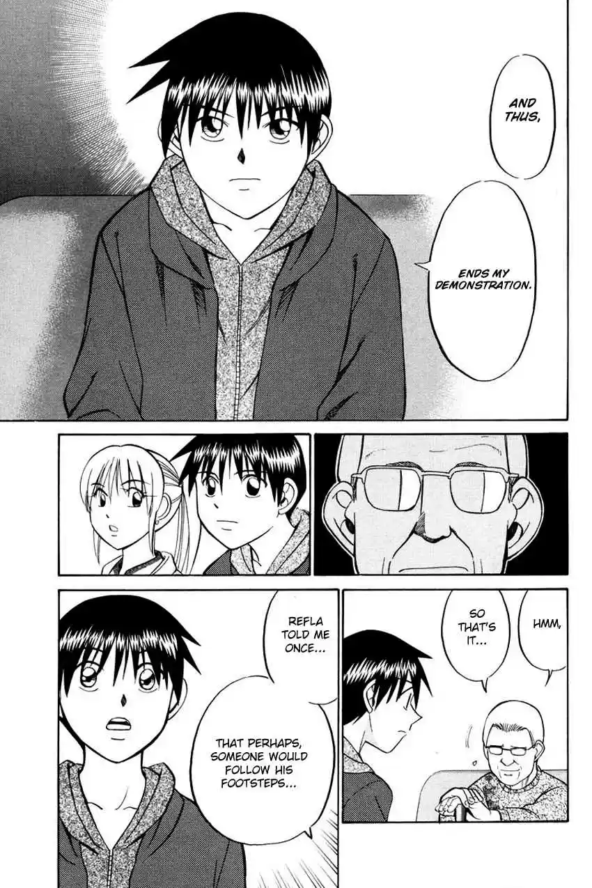 Q.E.D Vol. 23 Ch. 45.2