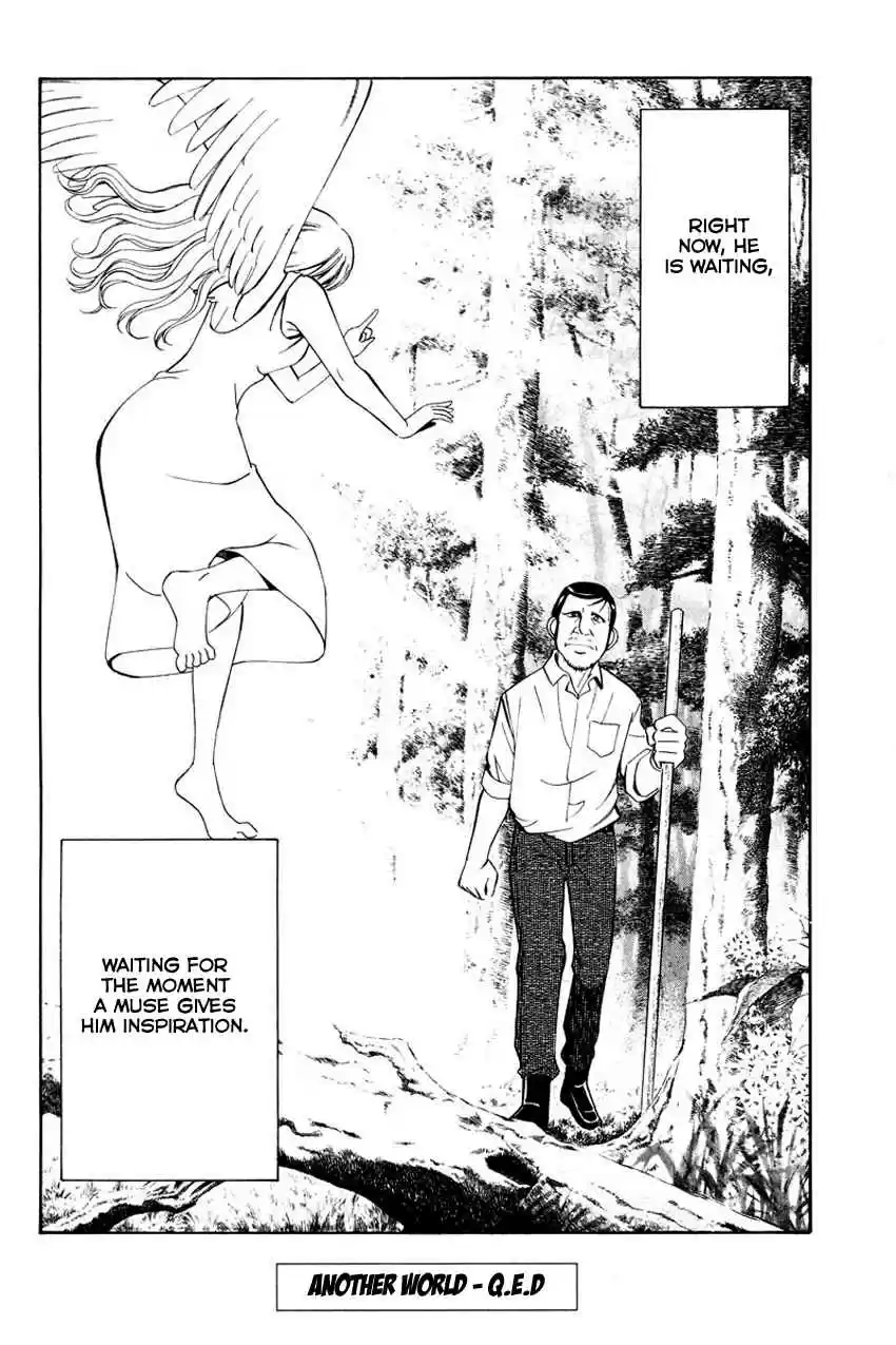 Q.E.D Vol. 23 Ch. 45.2