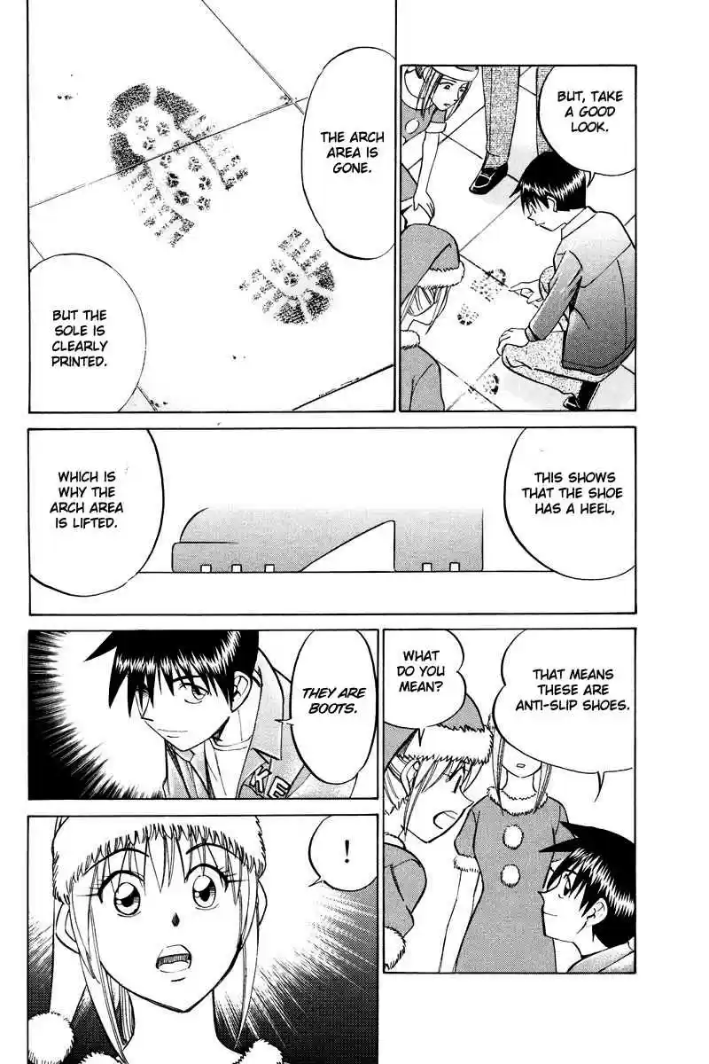 Q.E.D Vol. 24 Ch. 46.2