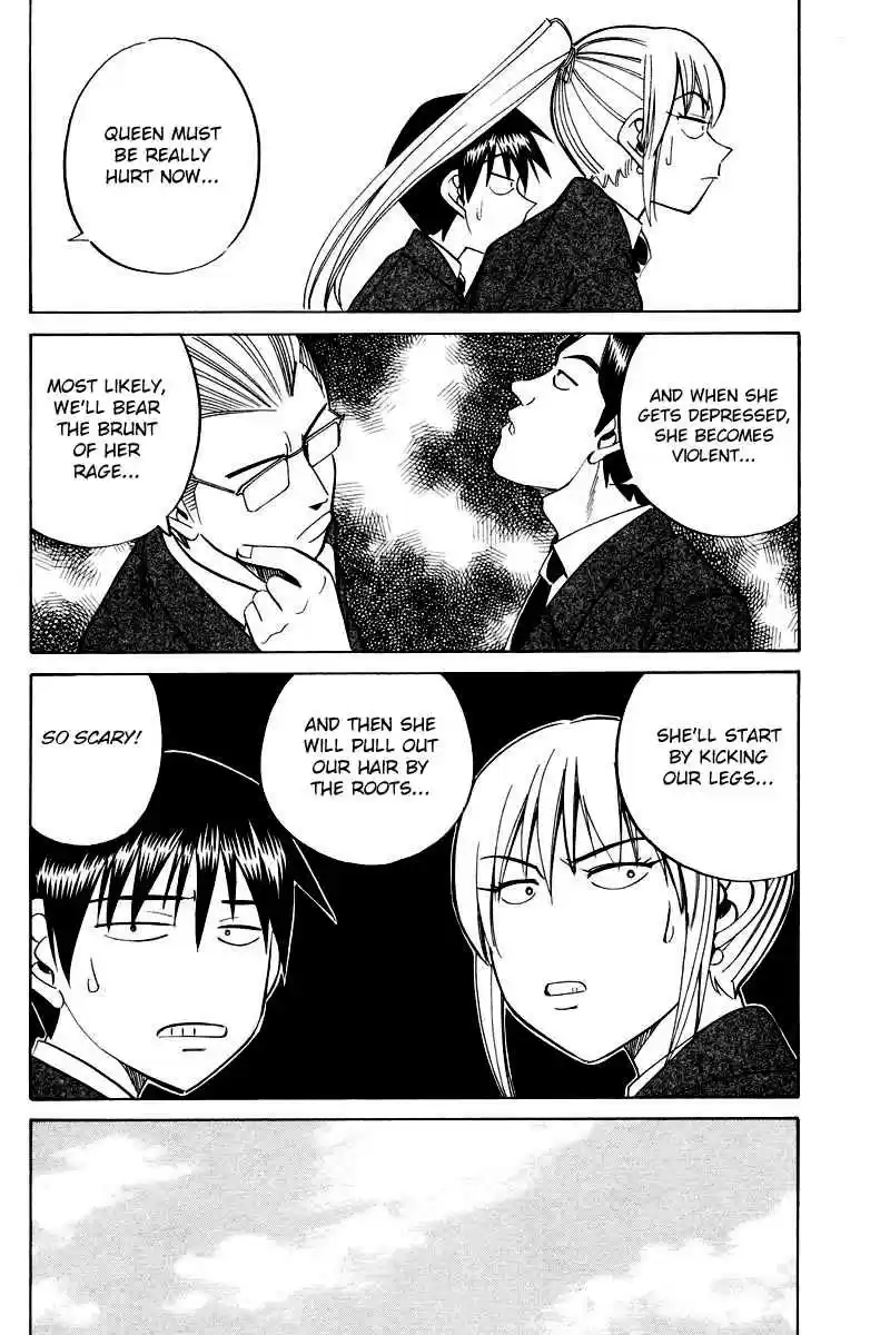 Q.E.D Vol. 25 Ch. 48.1