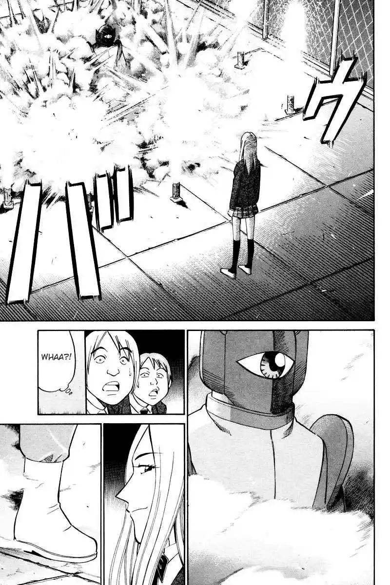 Q.E.D Vol. 25 Ch. 48.2