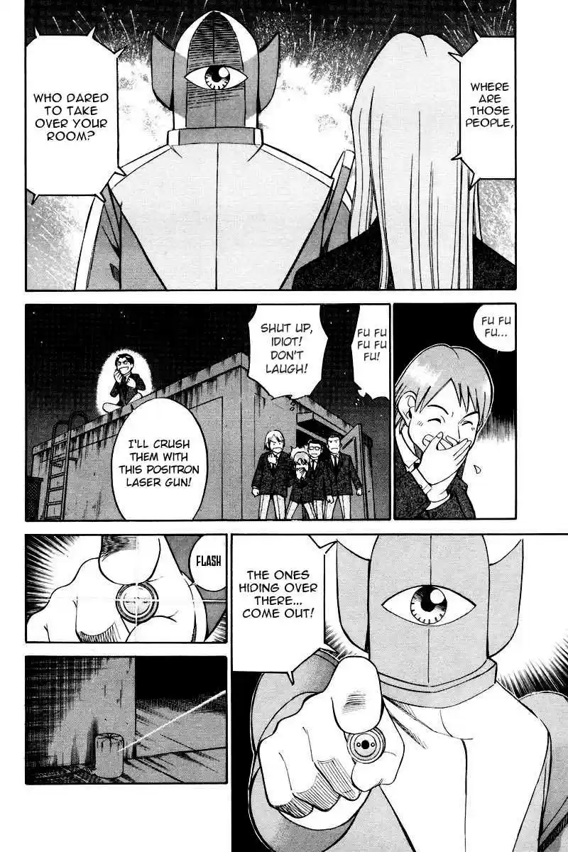 Q.E.D Vol. 25 Ch. 48.2