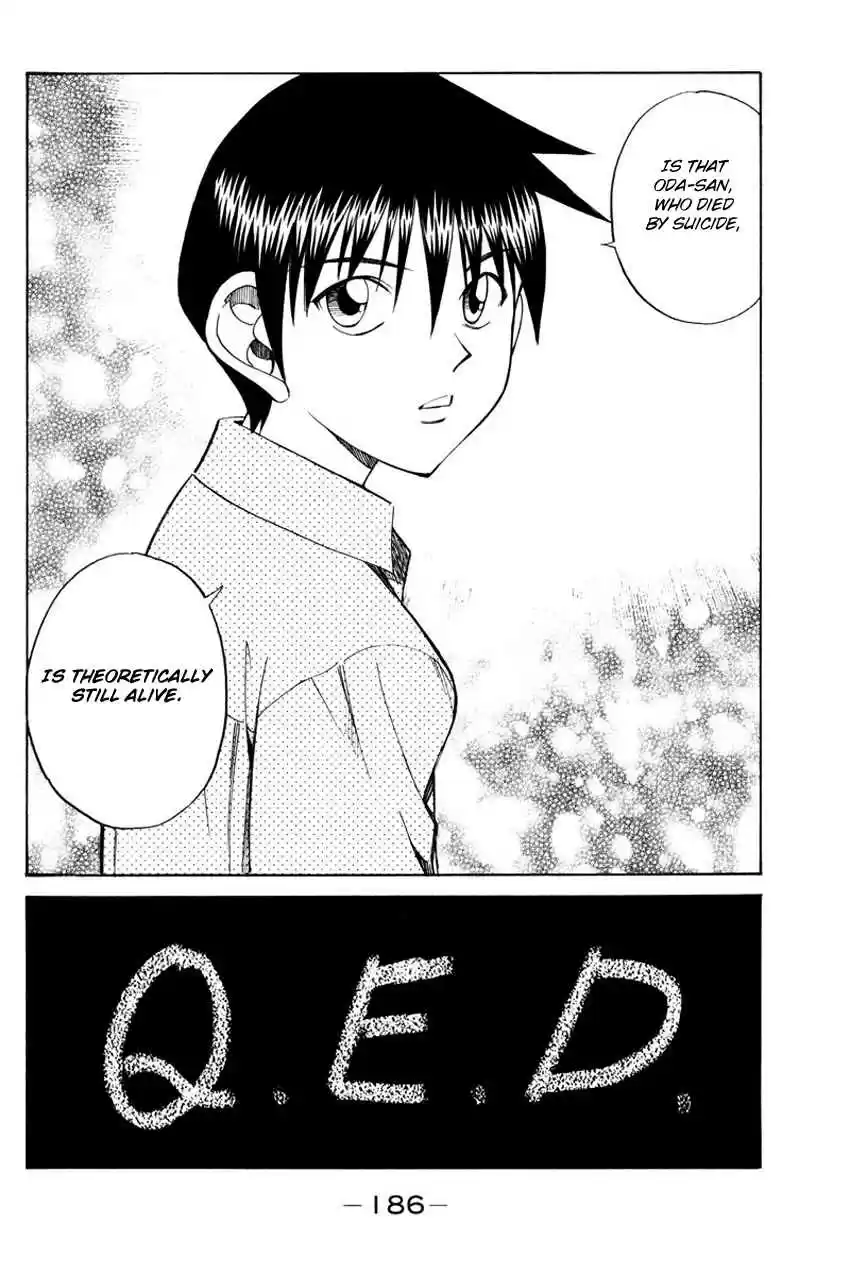 Q.E.D Vol. 25 Ch. 49.2