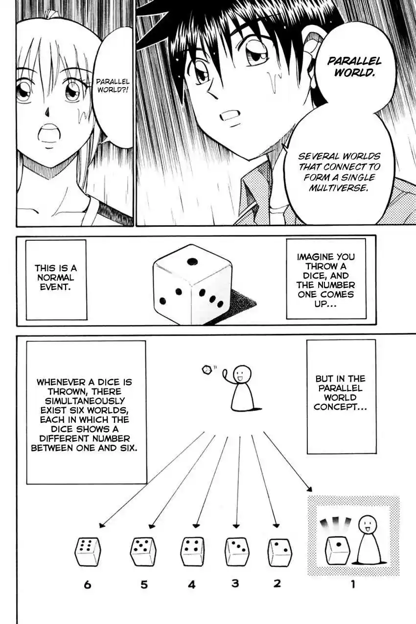 Q.E.D Vol. 25 Ch. 49.2