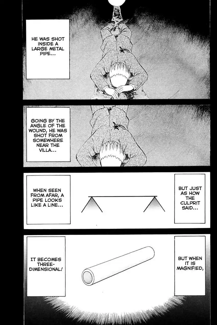 Q.E.D Vol. 25 Ch. 49.2