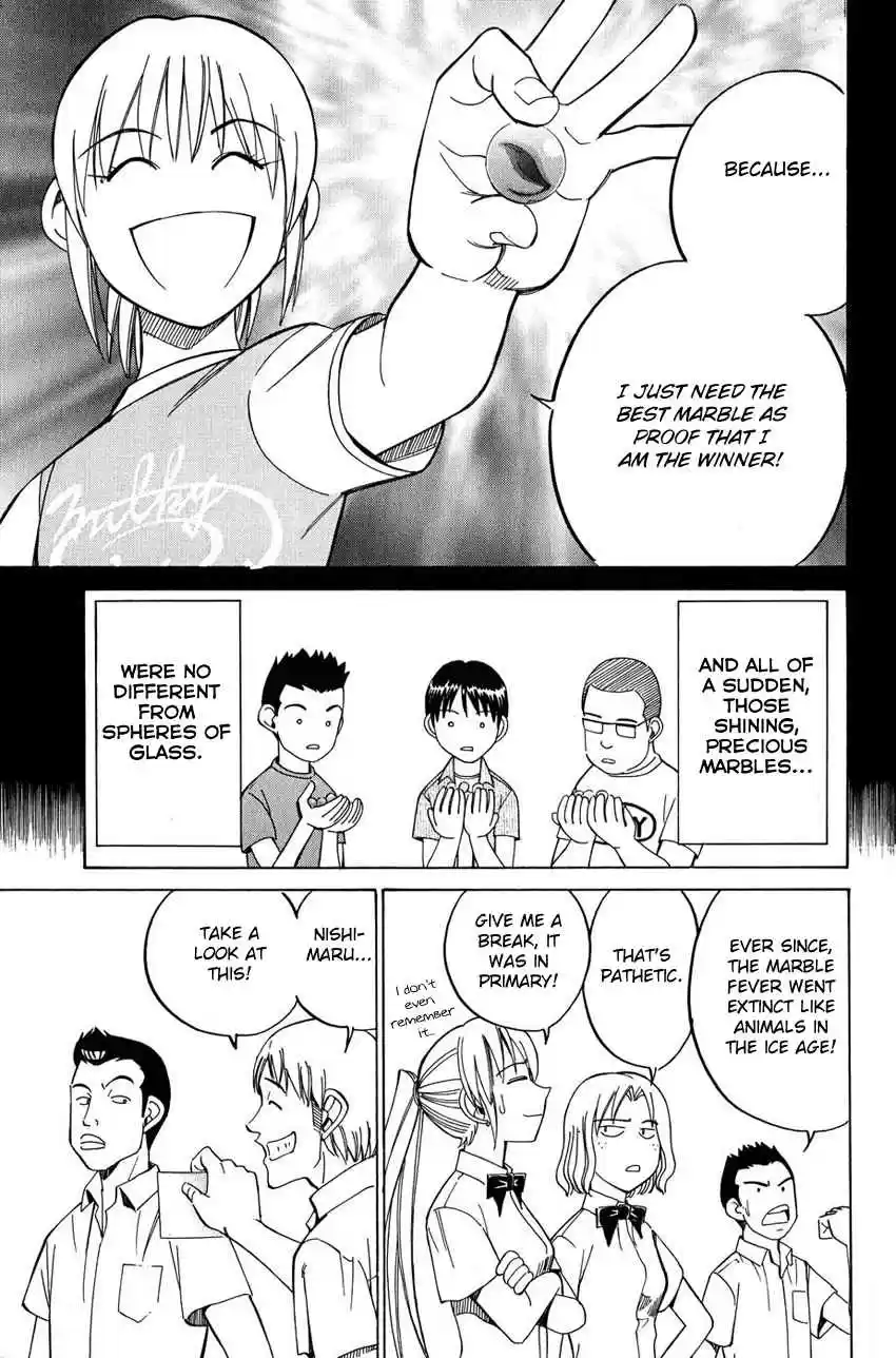 Q.E.D Vol. 26 Ch. 50.1