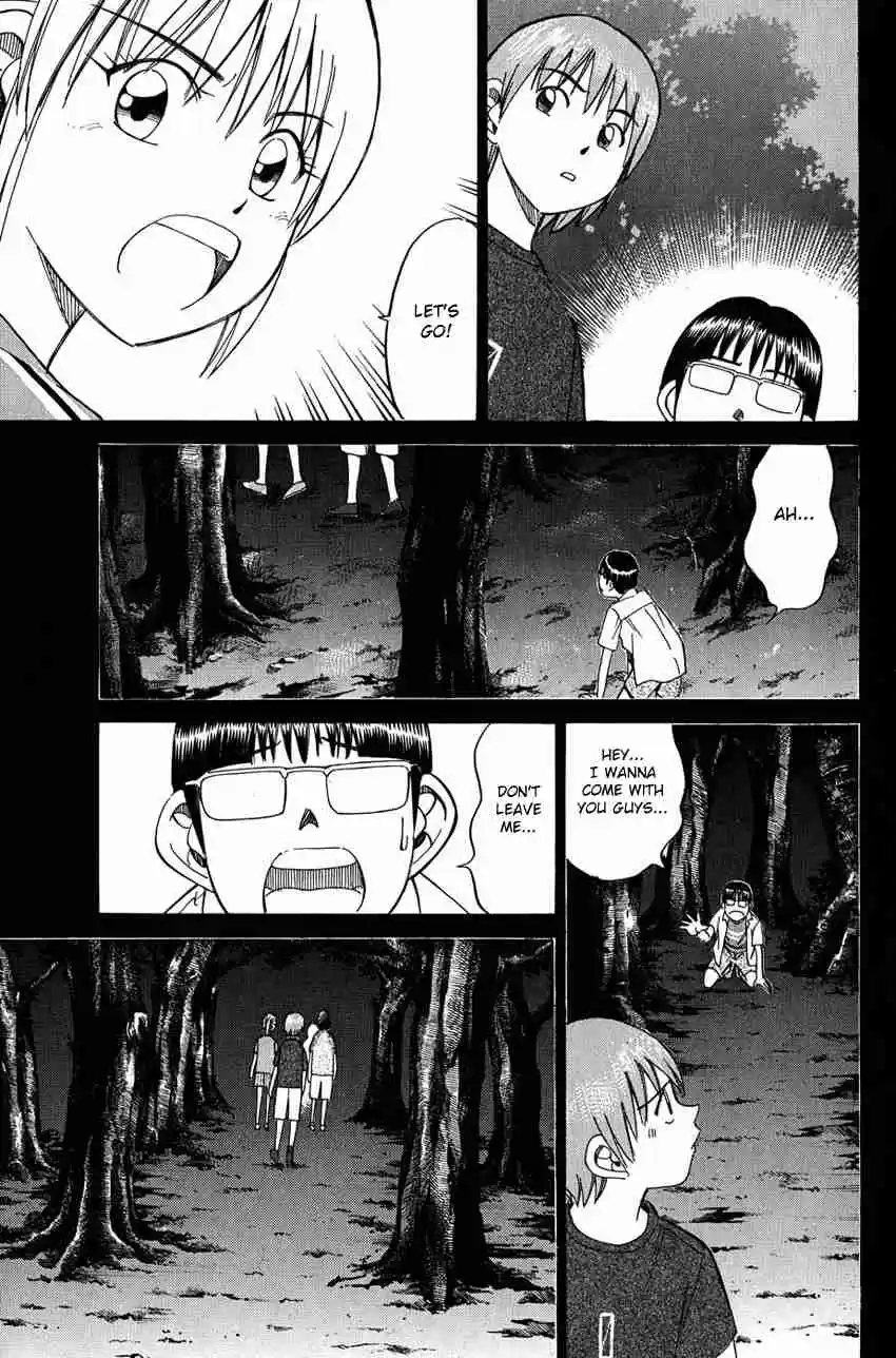 Q.E.D Vol. 26 Ch. 50.2