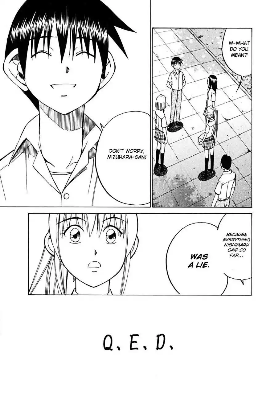 Q.E.D Vol. 26 Ch. 50.2