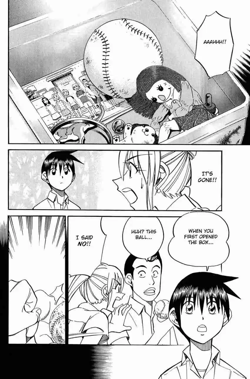 Q.E.D Vol. 26 Ch. 50.2