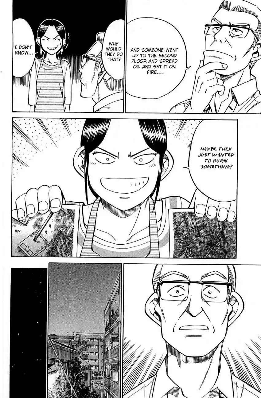 Q.E.D Vol. 27 Ch. 52.1