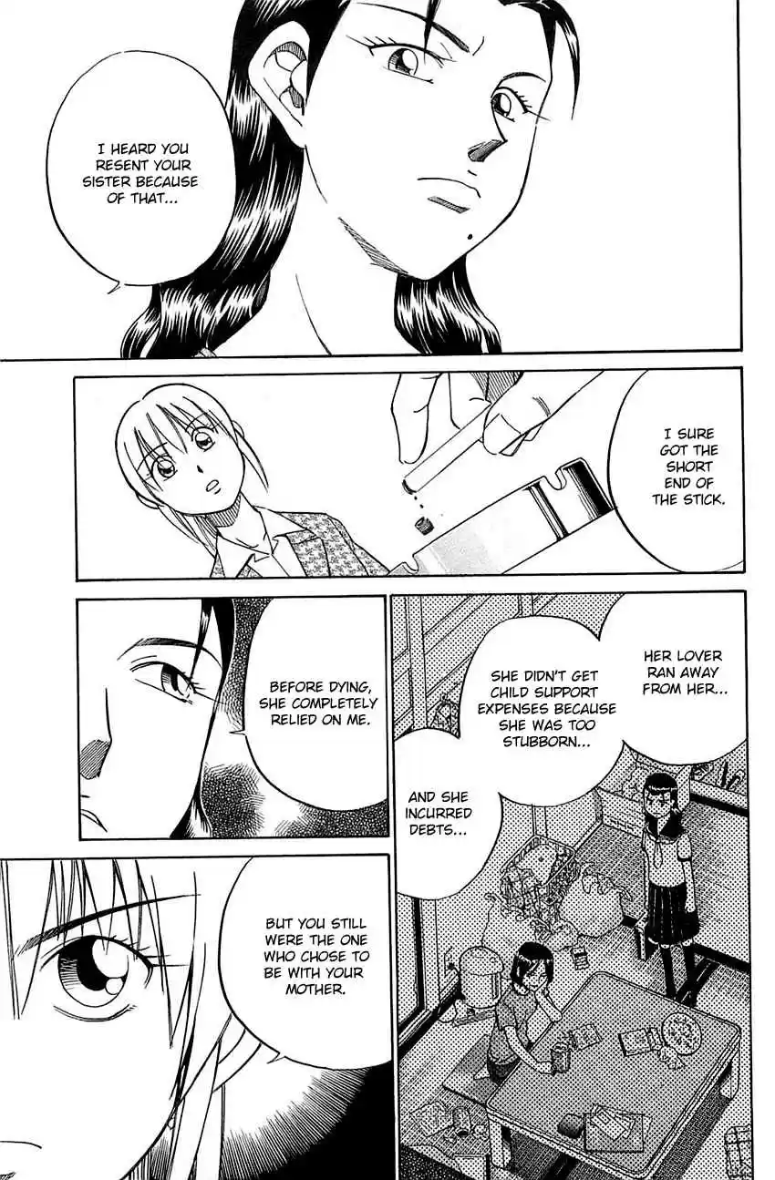 Q.E.D Vol. 27 Ch. 52.1