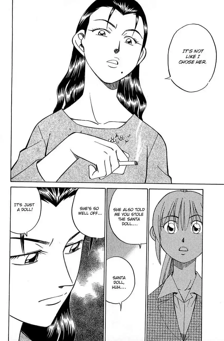 Q.E.D Vol. 27 Ch. 52.1