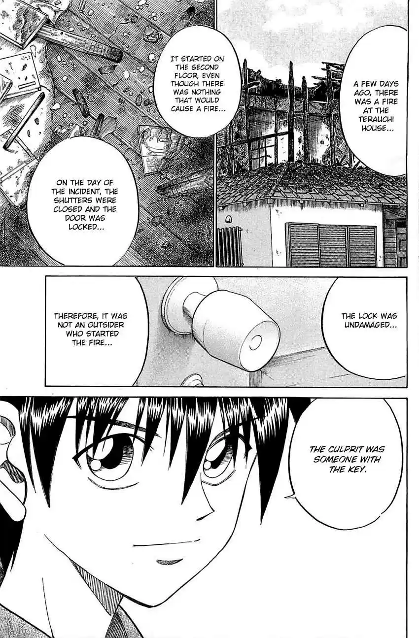 Q.E.D Vol. 27 Ch. 52.2