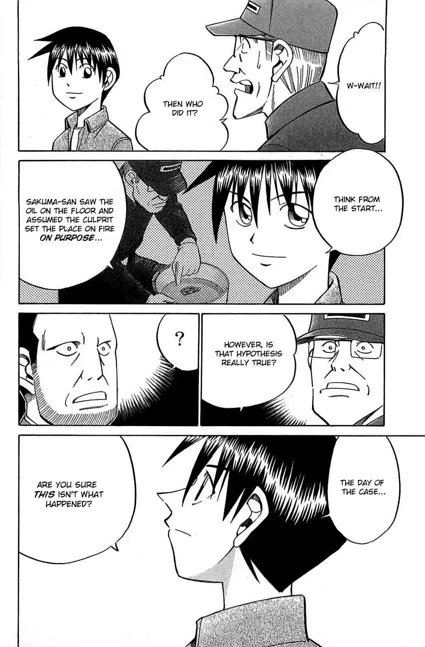 Q.E.D Vol. 27 Ch. 52.2