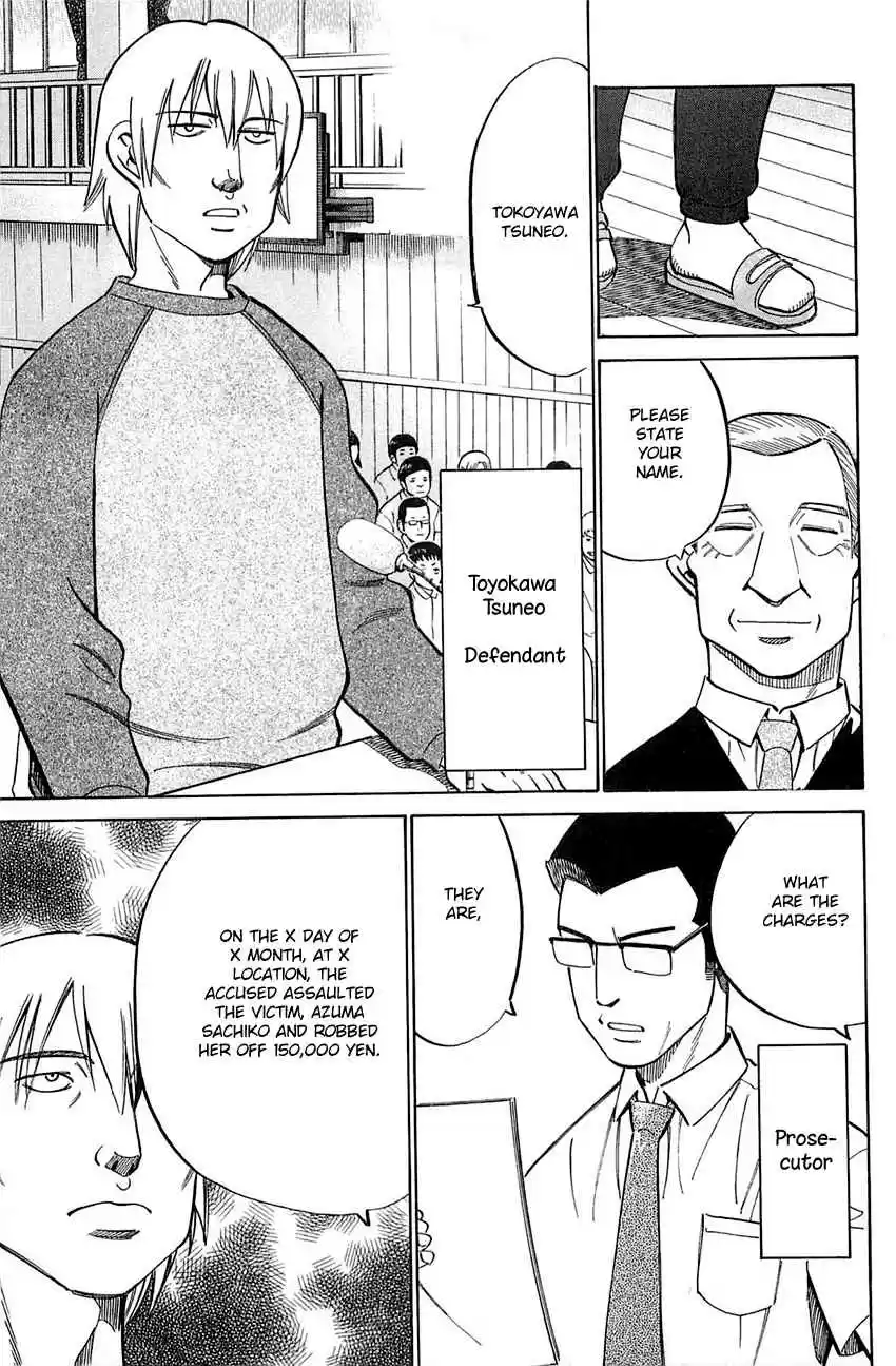 Q.E.D Vol. 27 Ch. 53 Burden Of Proof