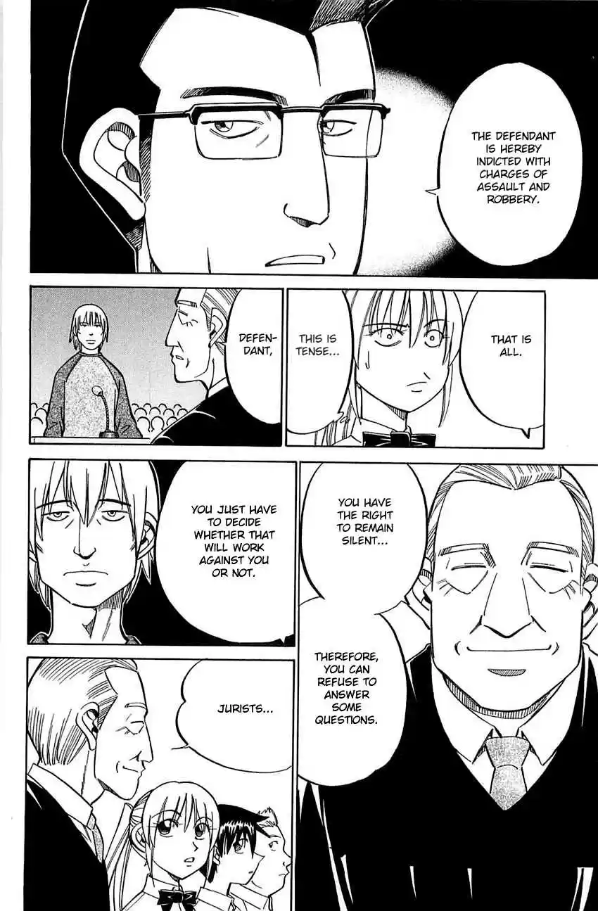 Q.E.D Vol. 27 Ch. 53 Burden Of Proof