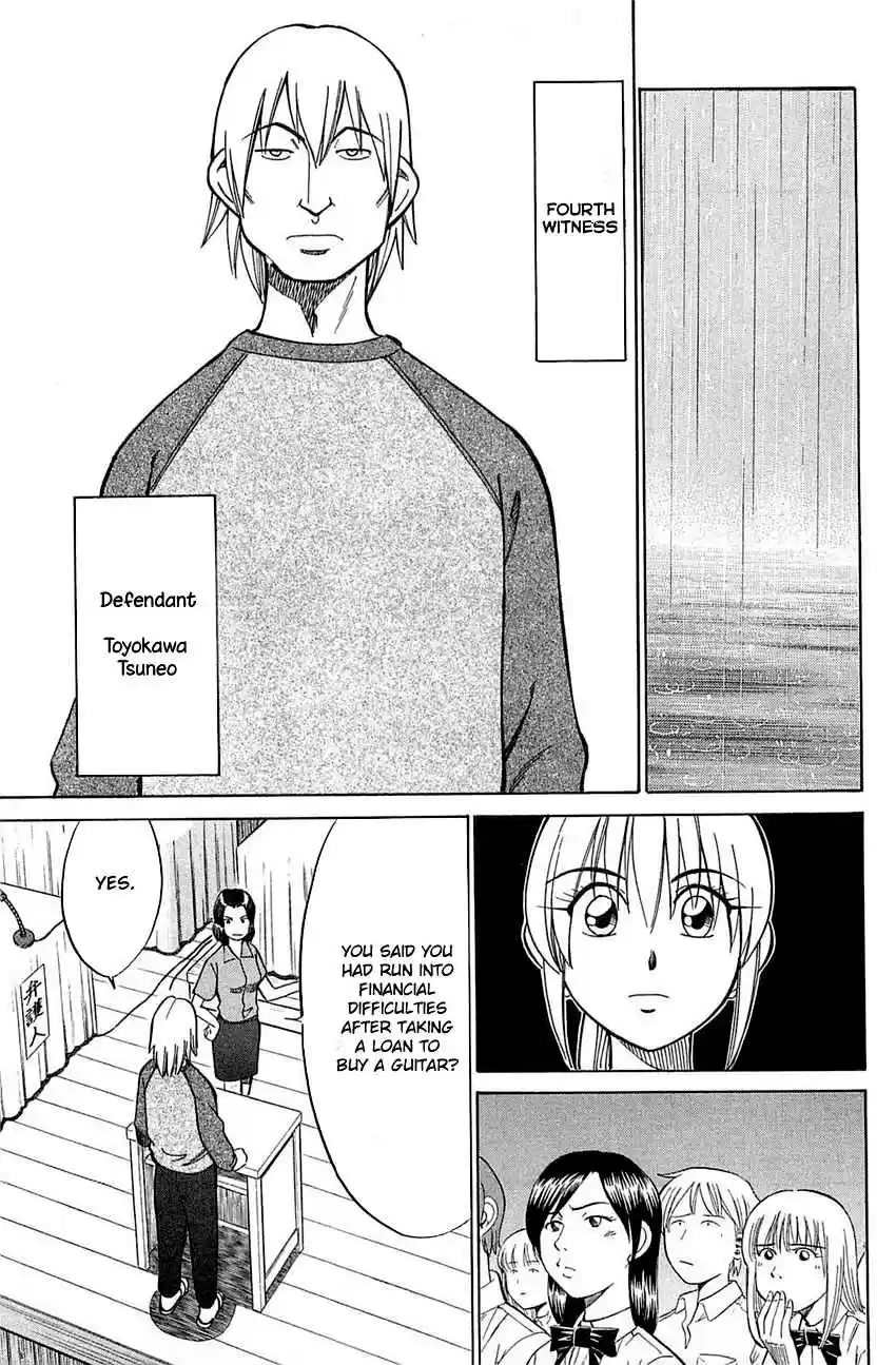 Q.E.D Vol. 27 Ch. 53 Burden Of Proof