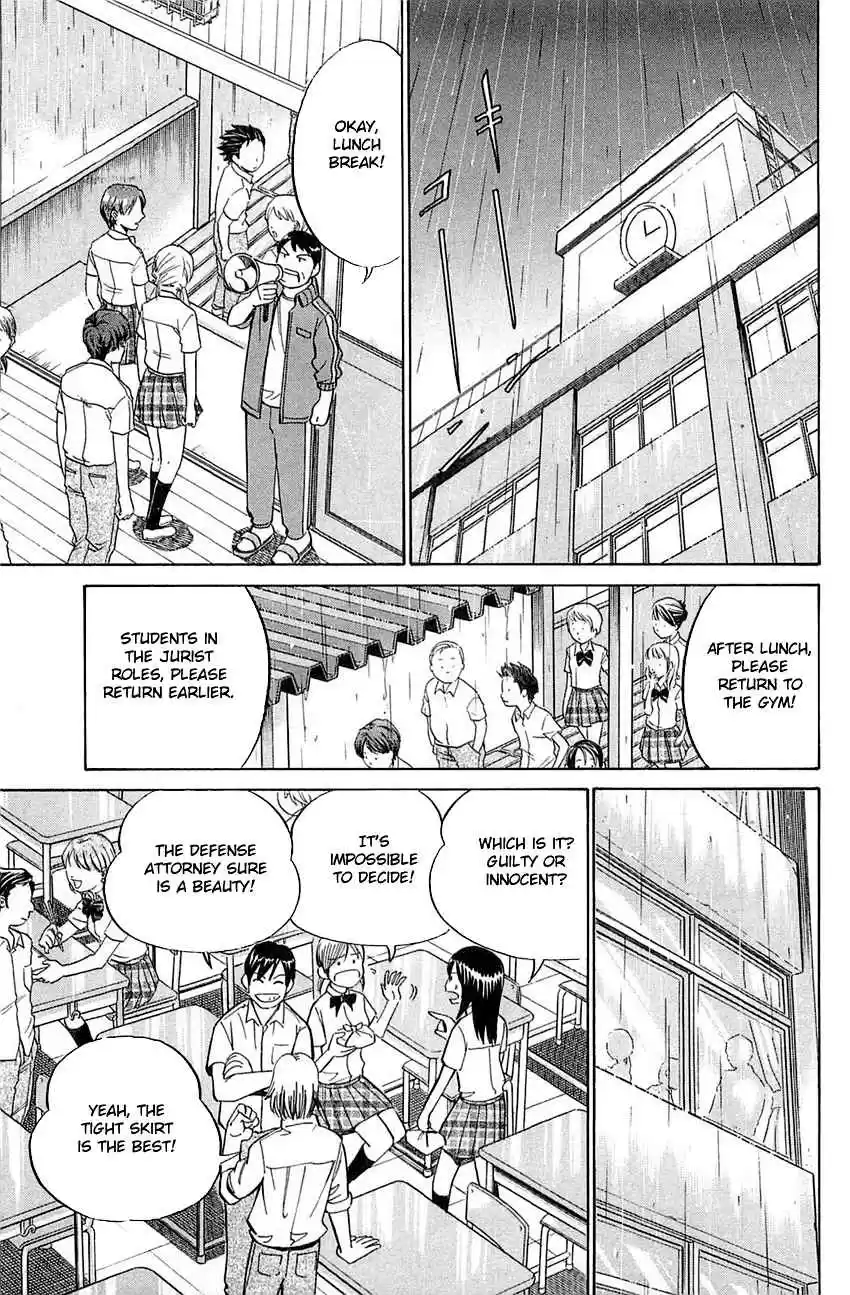 Q.E.D Vol. 27 Ch. 53 Burden Of Proof