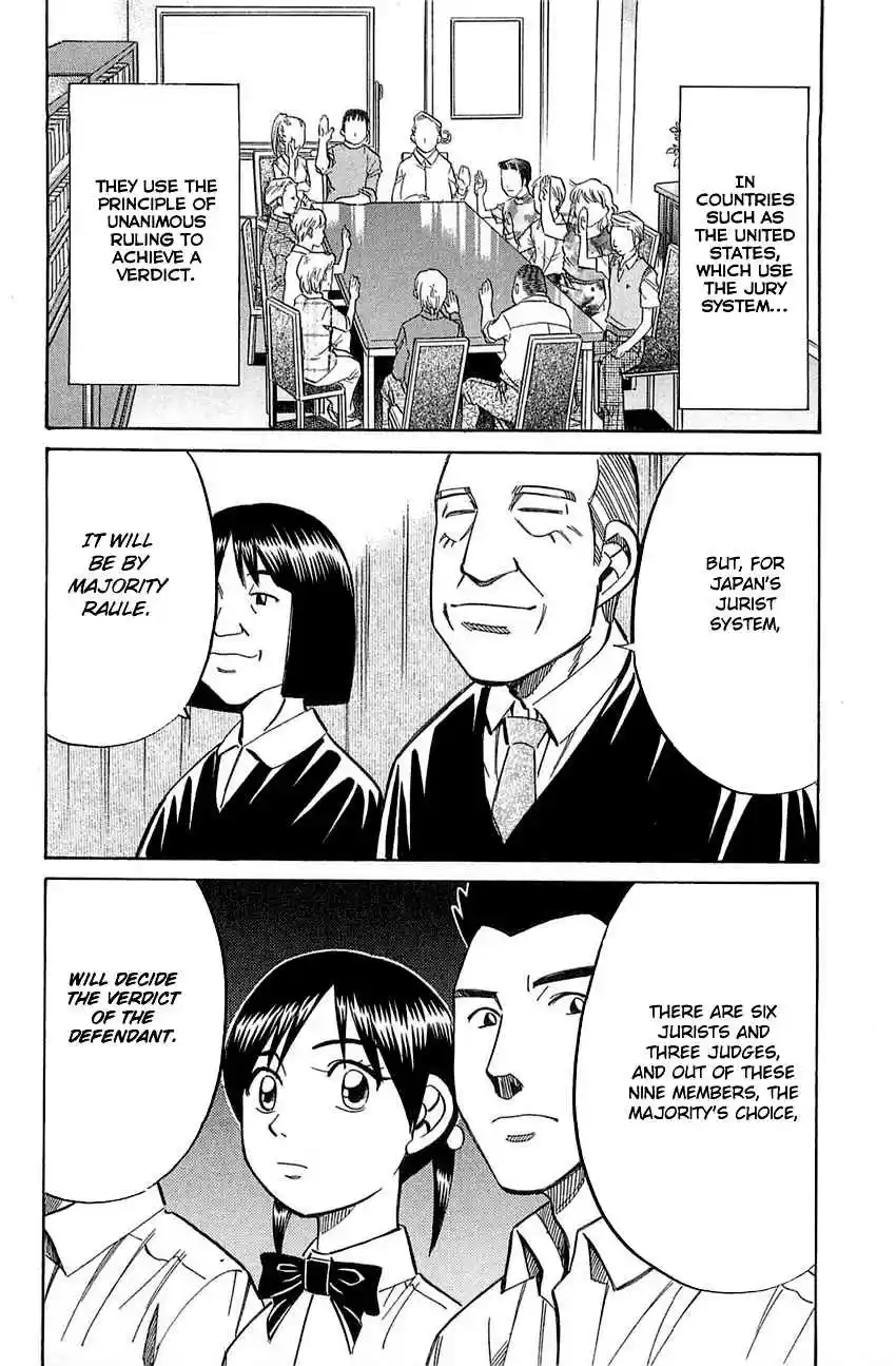 Q.E.D Vol. 27 Ch. 53 Burden Of Proof