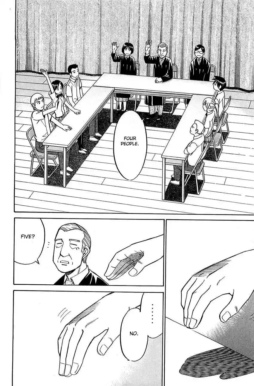 Q.E.D Vol. 27 Ch. 53 Burden Of Proof