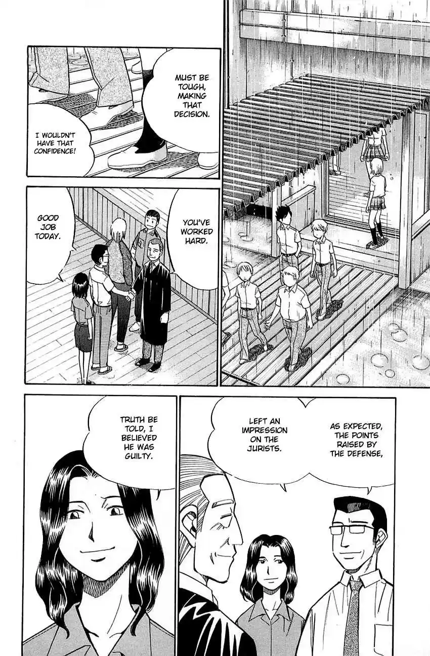 Q.E.D Vol. 27 Ch. 53 Burden Of Proof