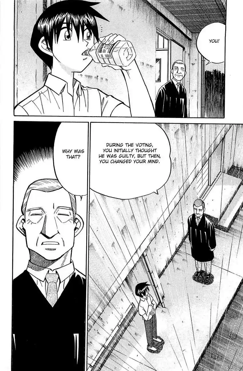 Q.E.D Vol. 27 Ch. 53 Burden Of Proof