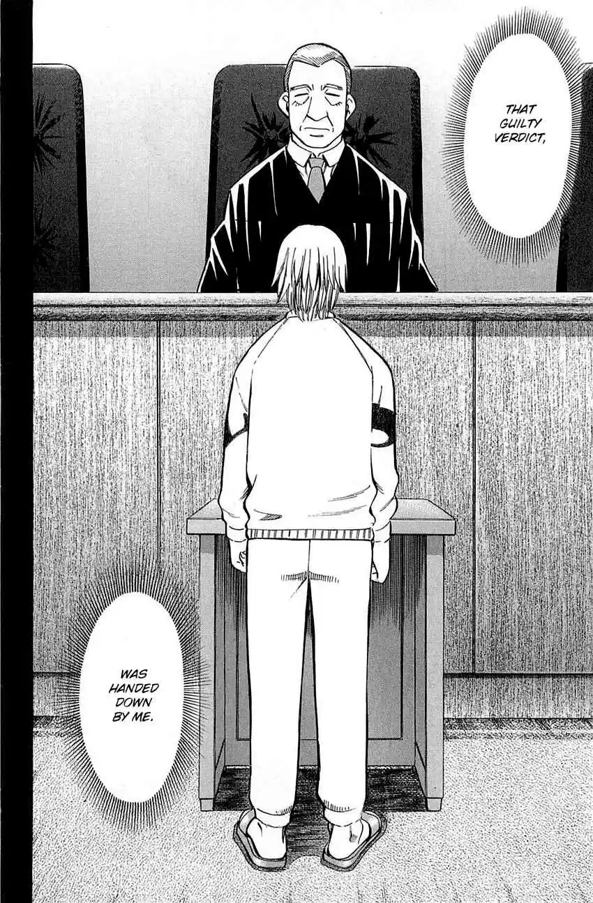 Q.E.D Vol. 27 Ch. 53 Burden Of Proof