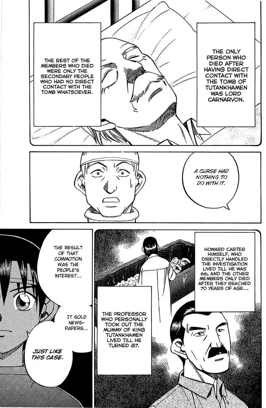 Q.E.D Vol. 28 Ch. 54.2