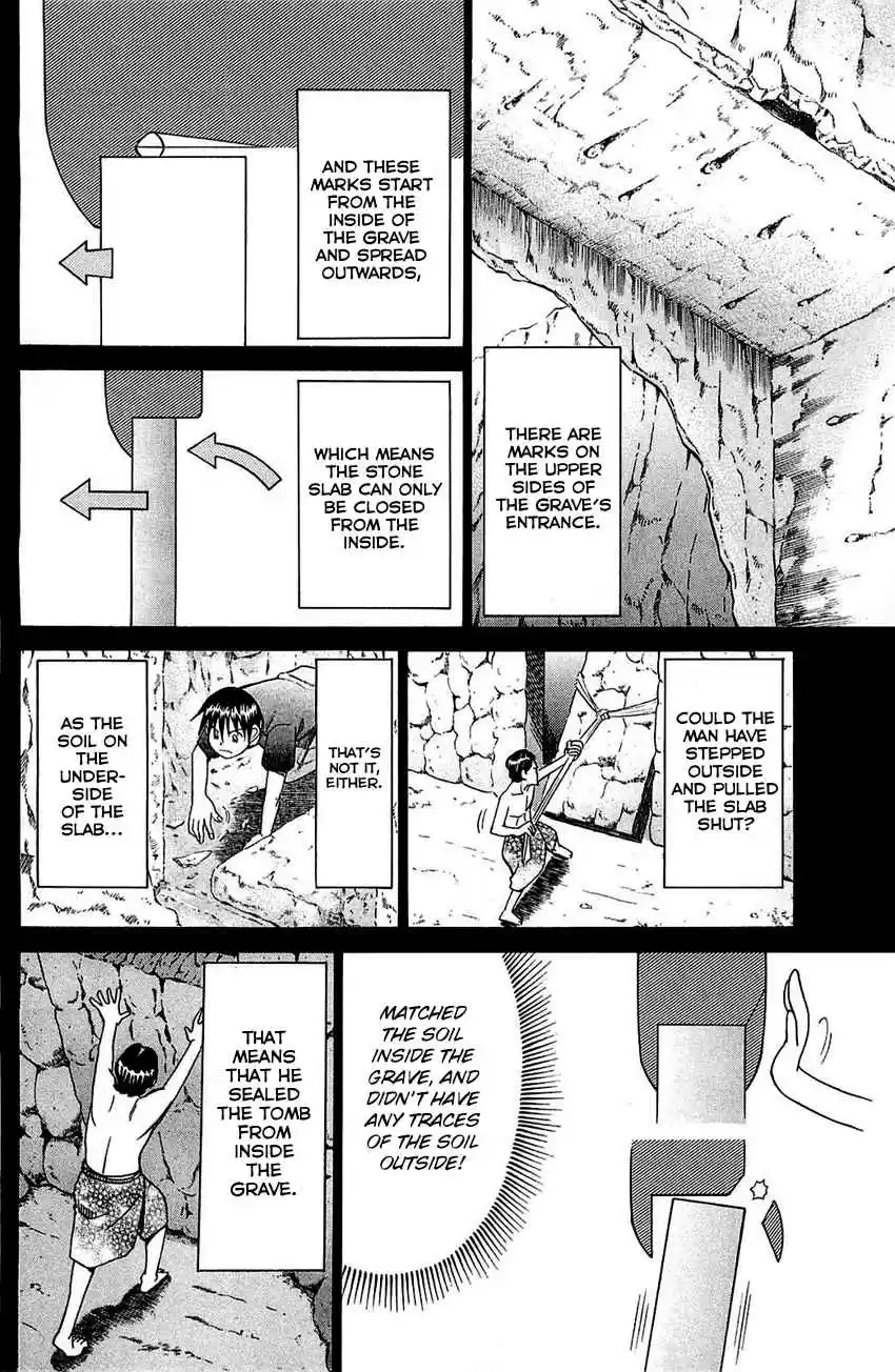 Q.E.D Vol. 28 Ch. 54.2