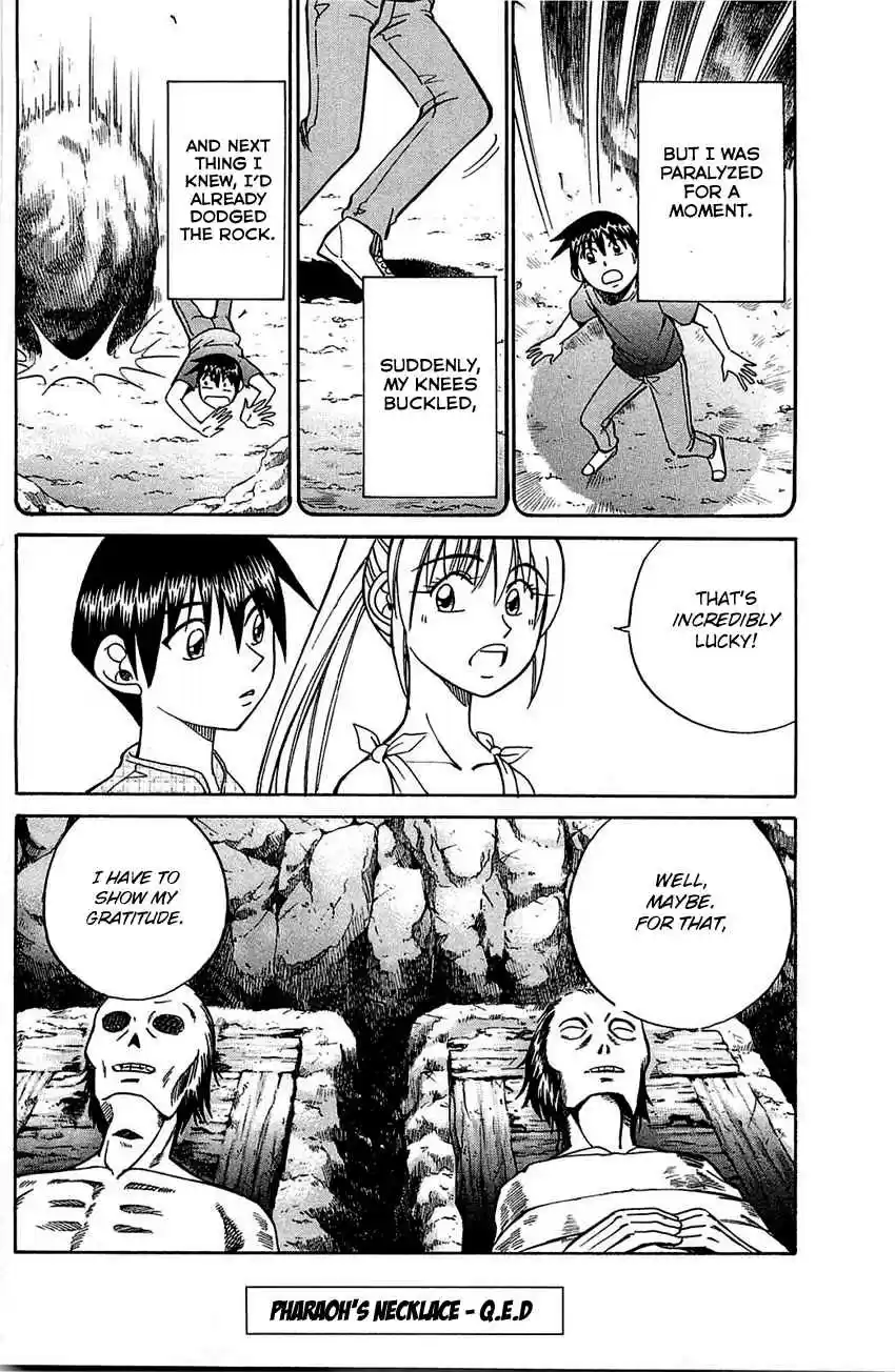 Q.E.D Vol. 28 Ch. 54.2