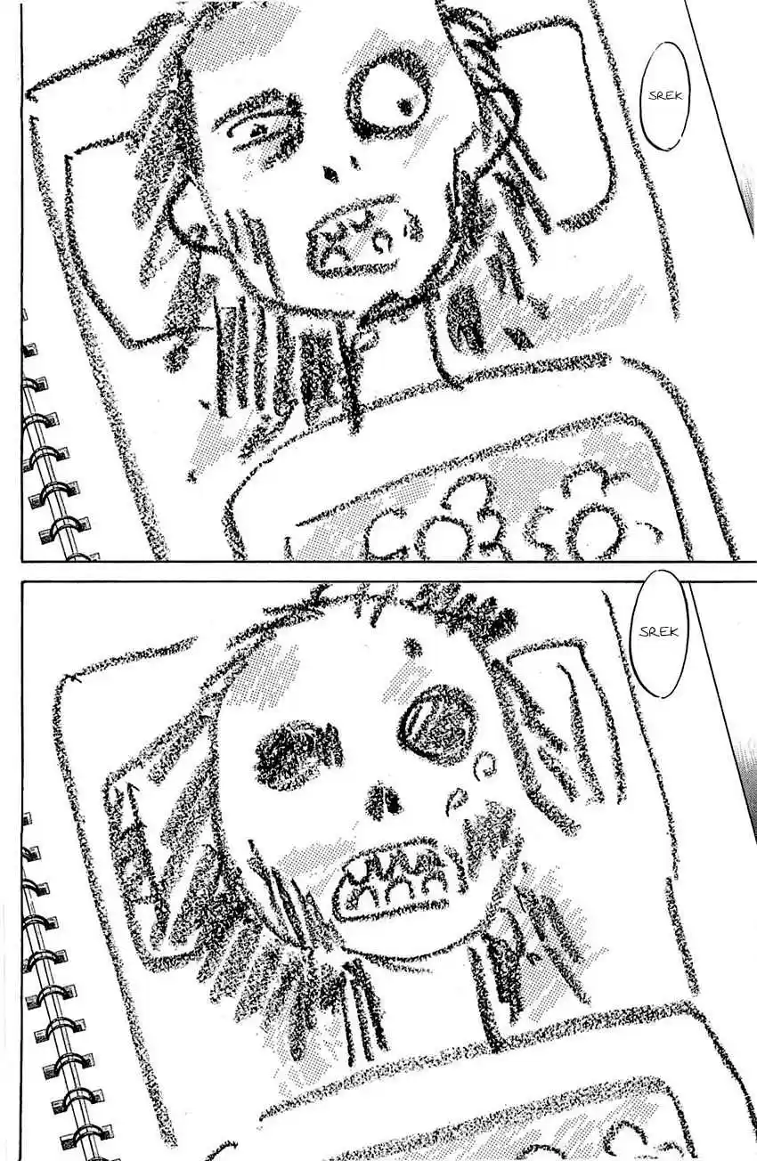 Q.E.D Vol. 28 Ch. 55.1 Human Firework (Part 1)